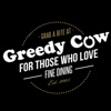 The Greedy Cow