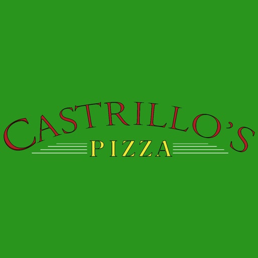 Castrillo's Pizza Mobile icon