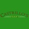 The Castrillo's Pizza Mobile app powered by Click4AMeal lets you place an order quickly from your mobile device