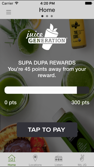 Juice Generation(圖2)-速報App