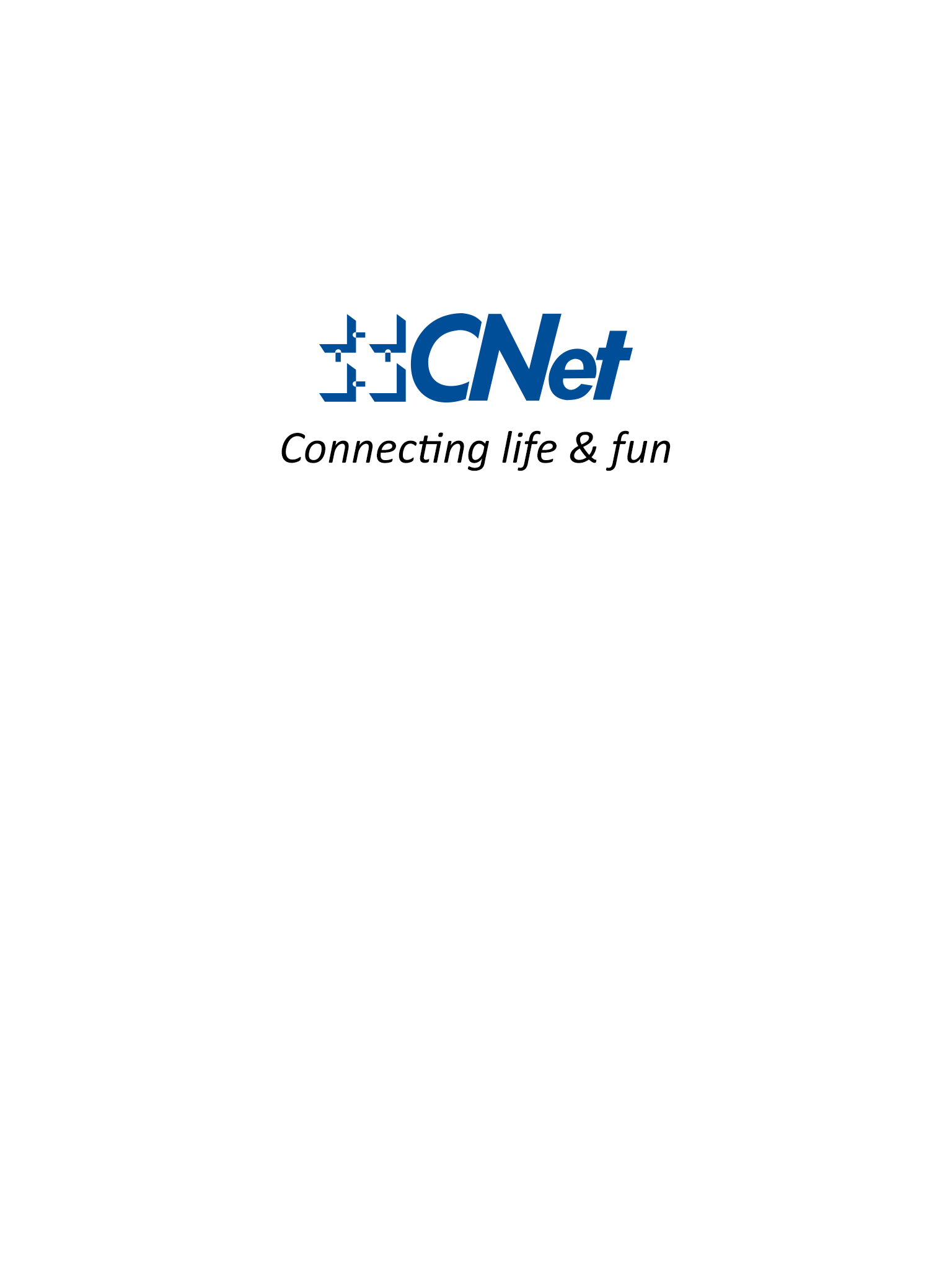 CNetCam