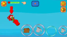 Game screenshot Sevimli Dostlar Kırmızı Balık apk