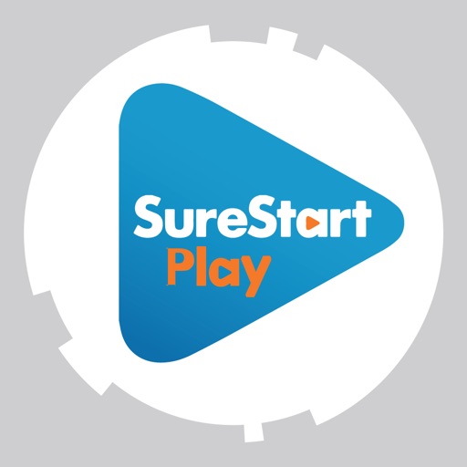 SureStart Attendance 2