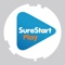 The latest version of the SureStart Play Attendance recording App for iPad