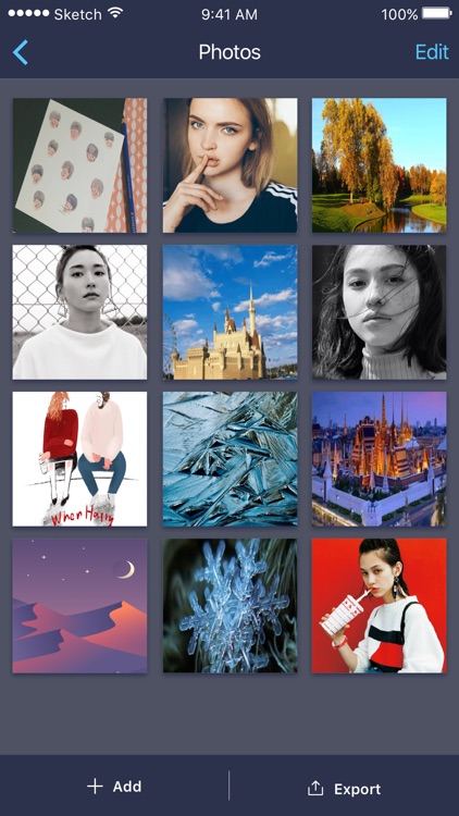 keep private photo - photo vault to hide pictures screenshot-3