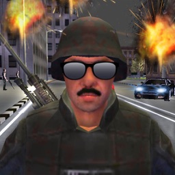 Commando Sniper Assassin Shooter - Kill Terrorist