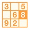 Sudoku - Classic Sudoku Puzzle Game ▫