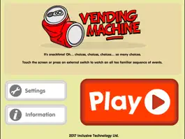 Game screenshot Vending Machine mod apk