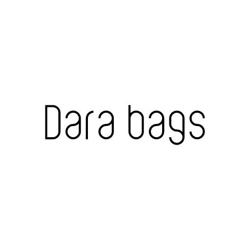 Dara bags