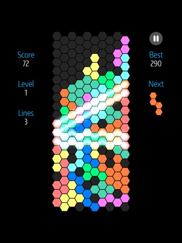 HexaBlox screenshot 3