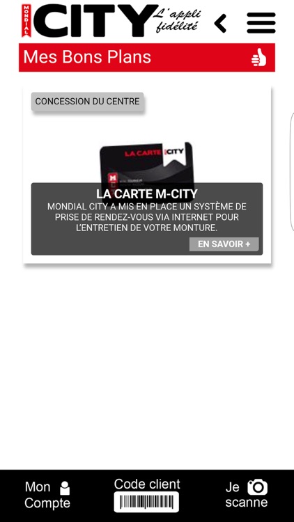 MondialCity screenshot-3