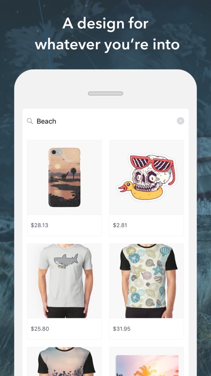 Redbubble