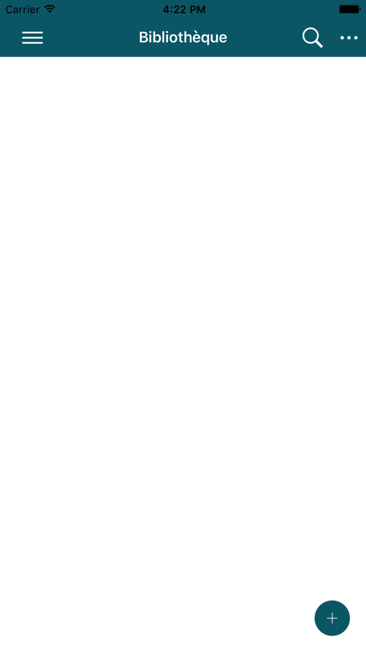 #1. Bibliotheque Canoprof (iOS) 由: Reseau Canope