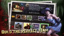 Game screenshot Elder Sign: Omens for iPhone apk