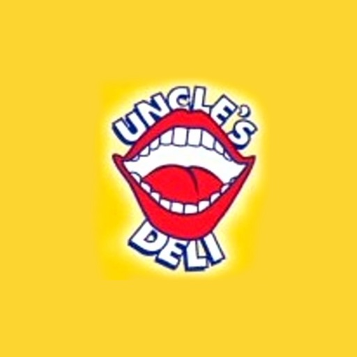 Uncle's Deli icon