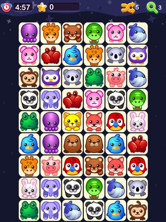 Screenshot #5 pour Onet Connect Classic Puzzle