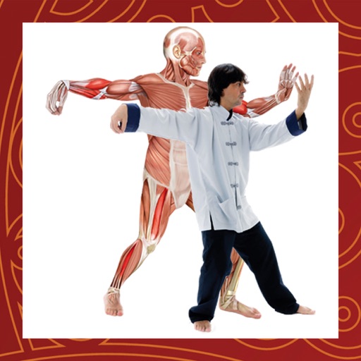 ANATOMY & TAI CHI AR