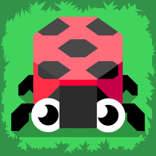 Bug Bloxx icon