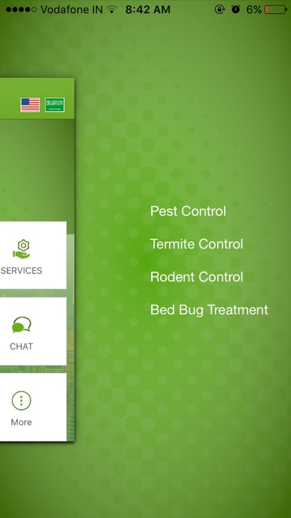 HIT Pest screenshot-4