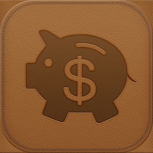 Money Monitor Pro - Account, Budget & Bill Manager