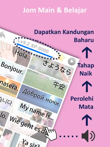 Belajar Bahasa Finland dengan pelajaran percuma