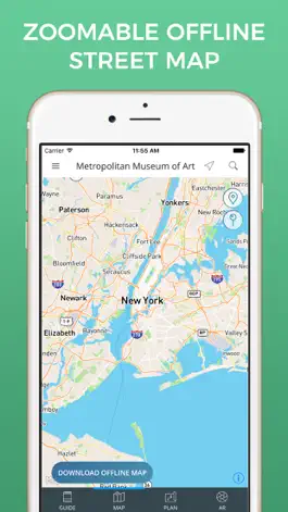 Game screenshot Metropolitan Museum of Art Guide and Maps hack