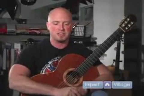 Learn To Play Classical Guitar screenshot 2