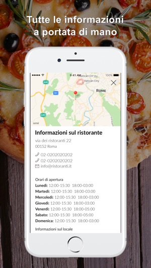 Pizza Uno(圖2)-速報App