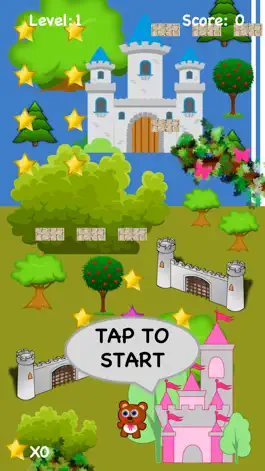 Game screenshot Super Giga Jump - Epic Teddy Bear Leap Adventure mod apk