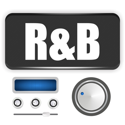 R&B Music - Radio Stations