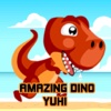 Amazing Dino Yuhi