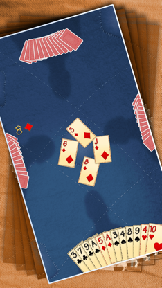 Tarneeb Pro screenshot 2