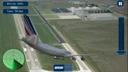 Game screenshot Pilot Airplane simulator 3D mod apk