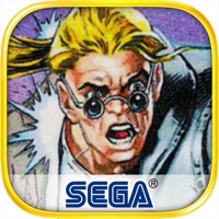 Comix Zone