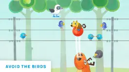 Game screenshot Schnaubi & Lisu – Early Bird hack