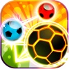 Football Swipe & Match 3