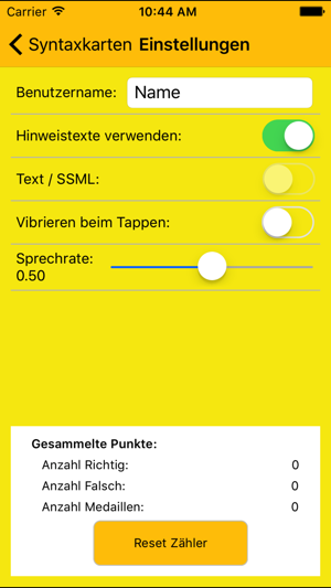 Syntaxkarten(圖5)-速報App