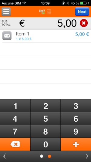 ING ActivePay(圖1)-速報App