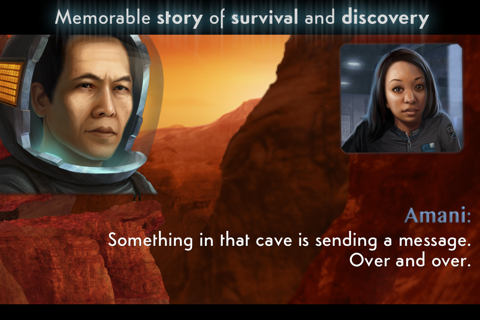 Waking Mars Games Waking Mars Alien Ecosystem