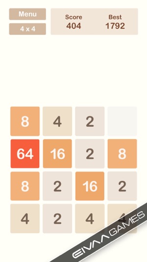 2048 - Best Game Ever