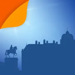 Météo Lyon app icon