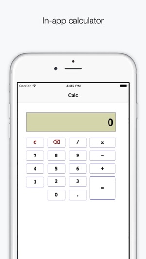 On Call Notes(圖4)-速報App