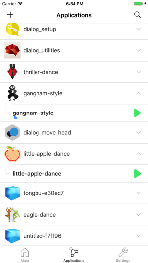 NAO Spy(圖2)-速報App
