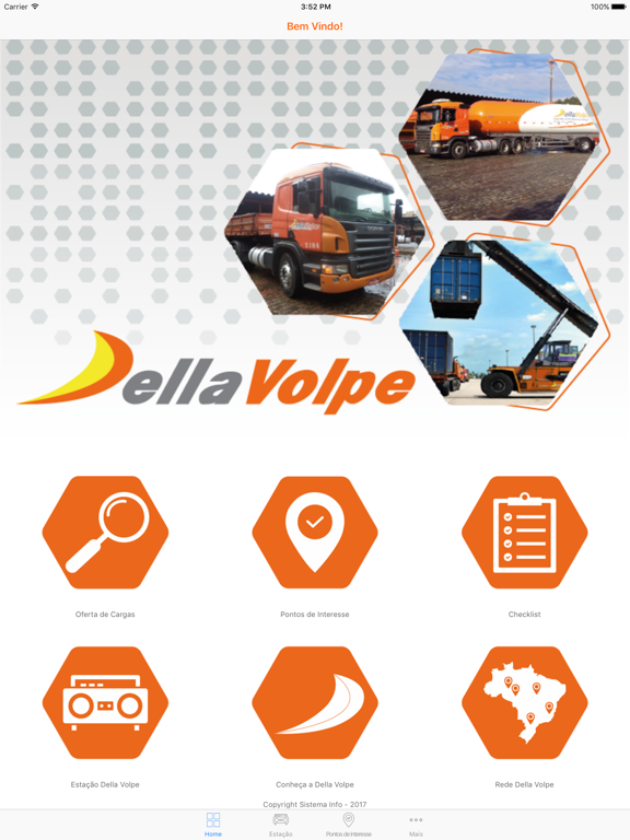 Screenshot #4 pour ATS Della Volpe