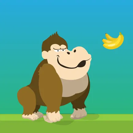 Kong Classic - Skull Island Banana King Cheats