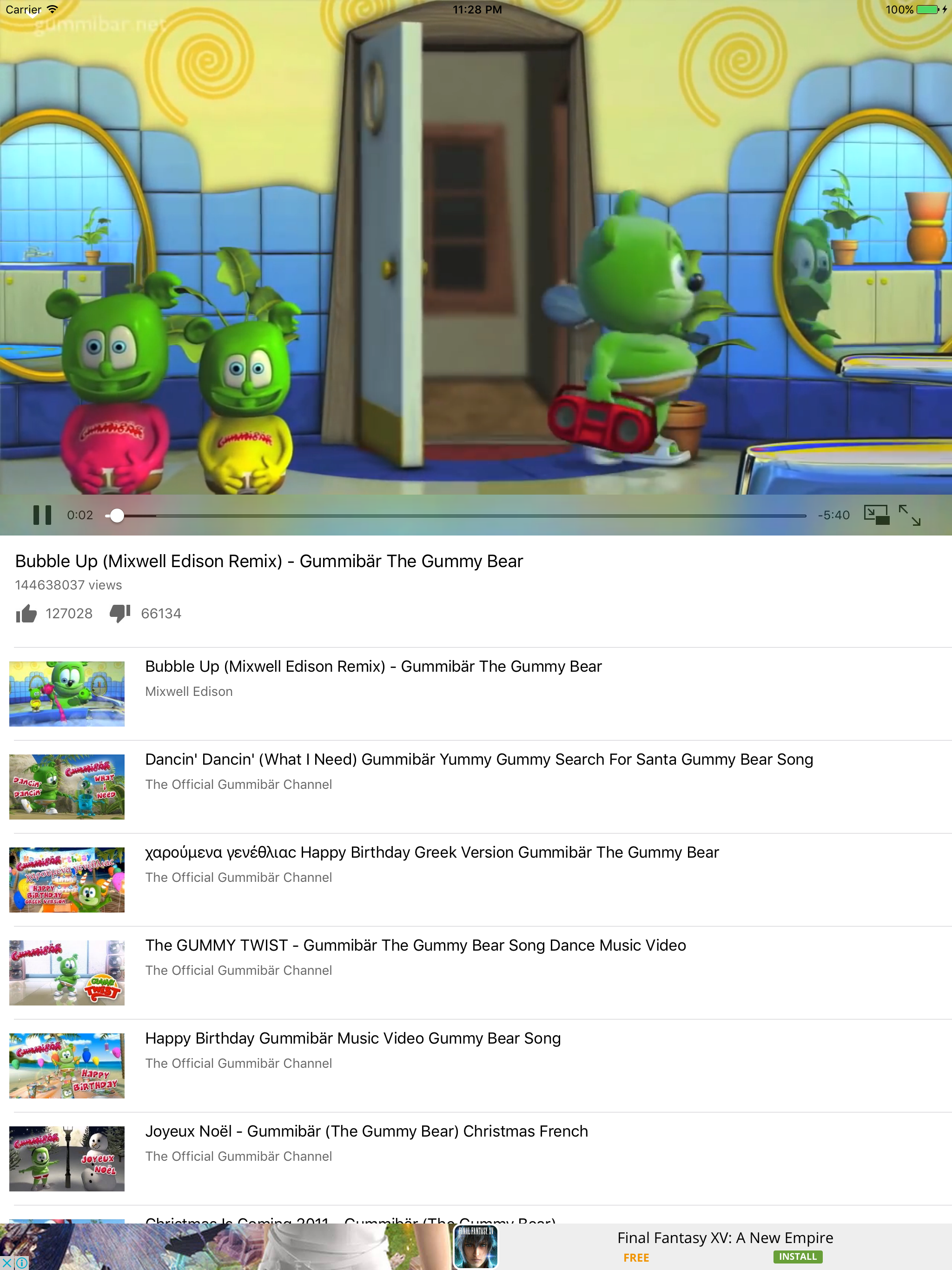 Reality TV Shows