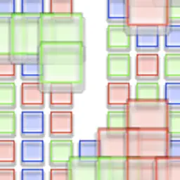 ColorPuzzle app icon