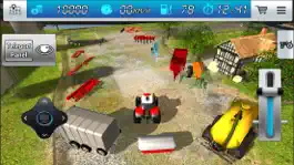 Game screenshot Farm Expert 2018 Mobile mod apk