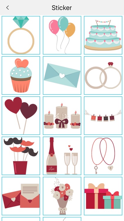 Custom Engagement Invitation Card Maker