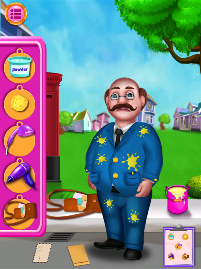 مغامرات نونا والكلب بوبي - اجمل الالعاب العربيه